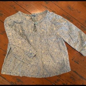 Janie and Jack shirt